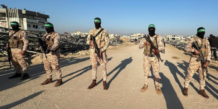 حماس والمدنيون: استراتيجية المقاومة على حساب أرواح الأبرياء