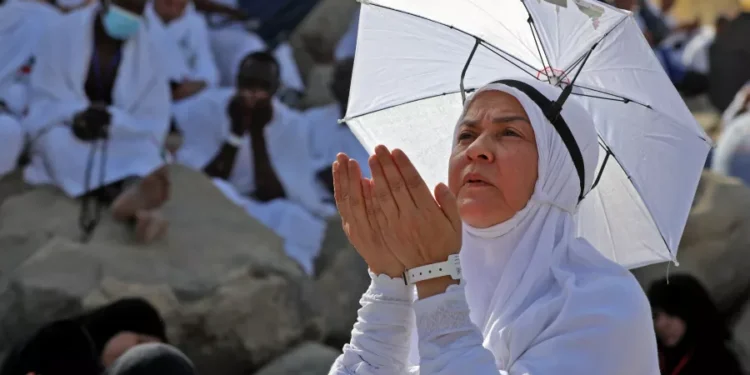 يوم التروية.. 10 أدعية مستجابة تغير حياتك