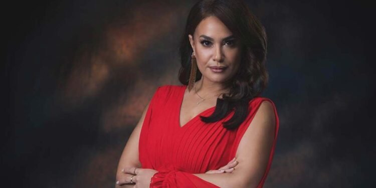 حقيقة شطب هند صبري وسحب جنسيتها بسبب تصريحاتها