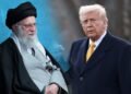 ترامب يصعّد لهجته ضد إيران ” خامنئي هدف سهل “