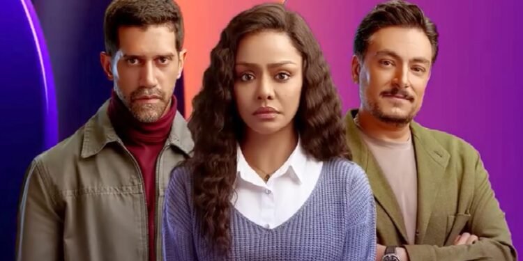 فات الميعاد.. موعد عرض المسلسل والتفاصيل كاملة