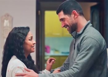 مسلسل فات الميعاد يتصدر التريند في أولى حلقاته
