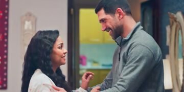مسلسل فات الميعاد يتصدر التريند في أولى حلقاته