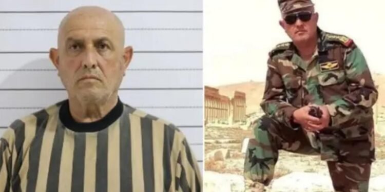 سقوط مدوي لقائد الرعب في دمشق.. من هو جنرال «حاجز الموت»؟