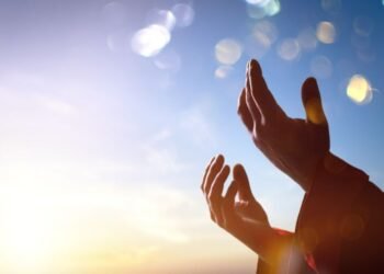 يوم عرفة 2025.. أفضل أوقات الدعاء المستجاب