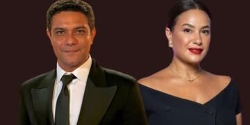 دم على نهد.. أول مسلسل يجمع آسر ياسين وهند صبري