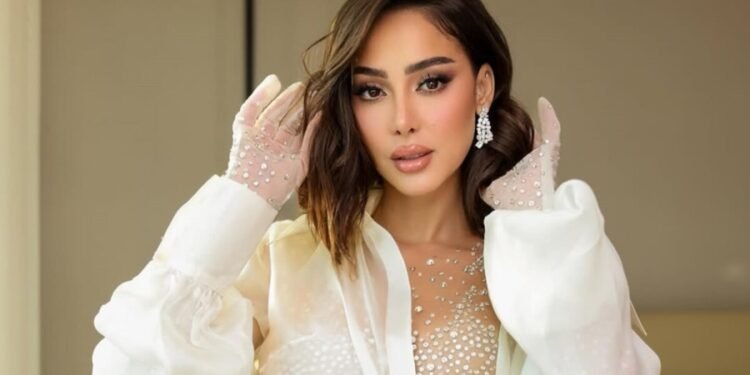 بسمة بوسيل تدعو لابنها.. قلق وترقب بعد الجراحة!