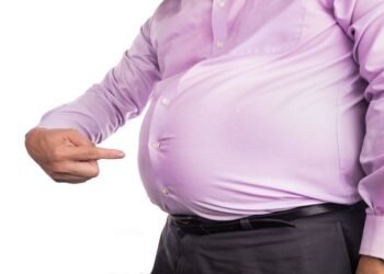 للتخلص من دهون البطن.. اجعلها مسطحة في أسبوعين