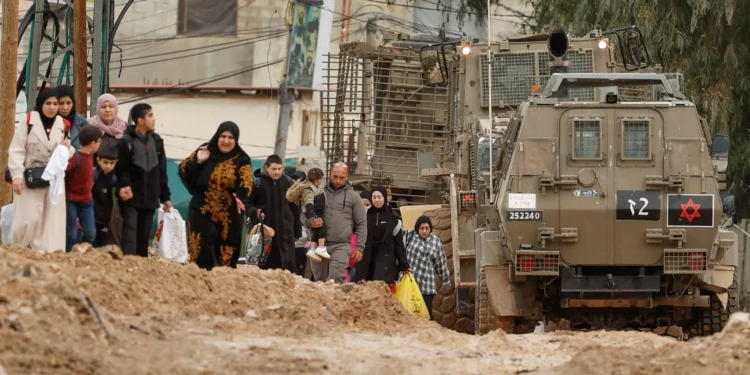 الضفة تحت الجرافات: حكايات الهدم والشتات في زمن العدوان المستمر