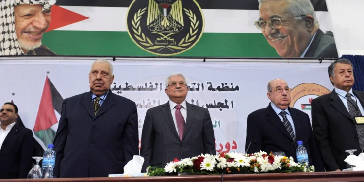 تطهير عرقي ممنهج.. رئيس المجلس الوطني الفلسطيني يفضح الاحتلال