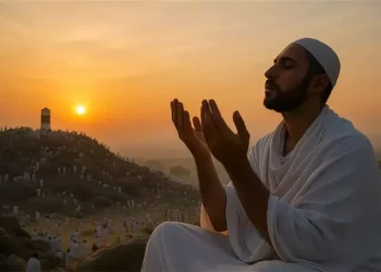 يوم عرفة 2025.. 6 أعمال مستحبة وهذا الدعاء مستجاب