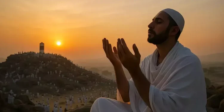 يوم عرفة 2025.. 6 أعمال مستحبة وهذا الدعاء مستجاب