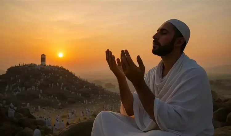 يوم عرفة 2025.. 6 أعمال مستحبة وهذا الدعاء مستجاب