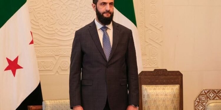 تحذيرات أمريكية من تهديدات تطال الرئيس السوري أحمد الشرع