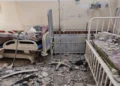 الدم في غرف الإنعاش.. اقتحام المستشفيات في غزة خطة ممنهجة لاستهداف المدنيين