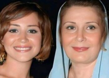 زيزي مصطفى: وعكة صحية طارئة تنقل والدة منة شلبي للمستشفى