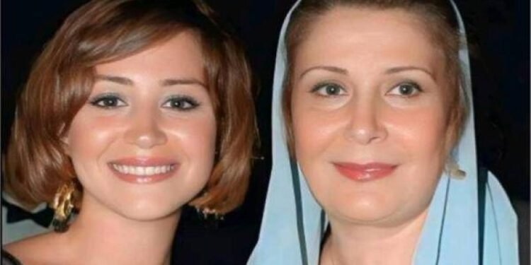 زيزي مصطفى: وعكة صحية طارئة تنقل والدة منة شلبي للمستشفى