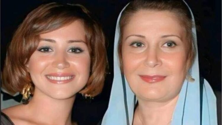 زيزي مصطفى: وعكة صحية طارئة تنقل والدة منة شلبي للمستشفى