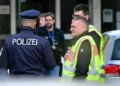 ألمانيا تحبط مخططًا إرهابيًا: اتهامات لثلاثة شباب بتأييد داعش