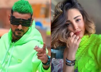 أفلام 2025.. بسمة بوسيل مع رامز جلال في بيج رامي