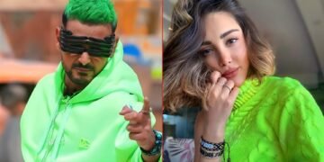 أفلام 2025.. بسمة بوسيل مع رامز جلال في بيج رامي
