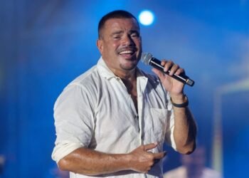 حفلات 2025.. عمرو دياب يشعل الساحل بأسعار خرافية