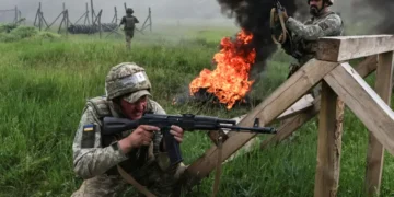 AFP 20250526 488D9T9 v1 HighRes UkraineRussiaConflictWar 1748525154