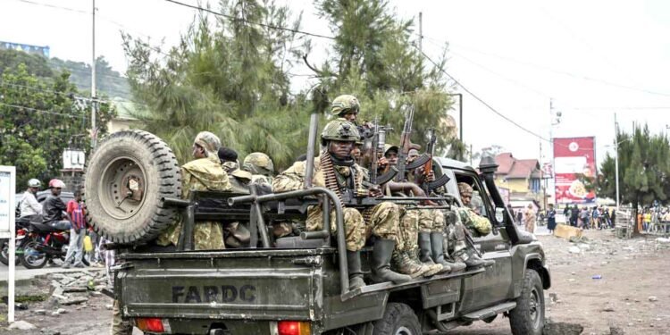 حرب الموارد والهوية: شرق الكونغو الديمقراطية في قبضة نزاع لا ينطفئ