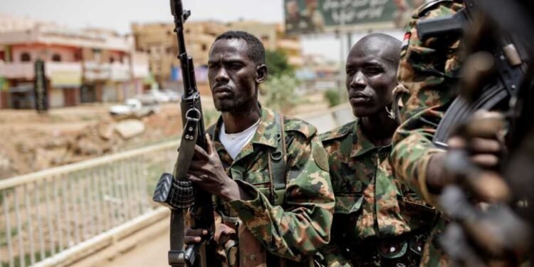 الأمم المتحدة تتحرّك لفرض هدنة إنسانية في الفاشر وسط استجابة من الجيش السوداني