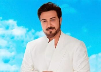 ماجد المهندس يتعرض لوعكة صحية مفاجئة!