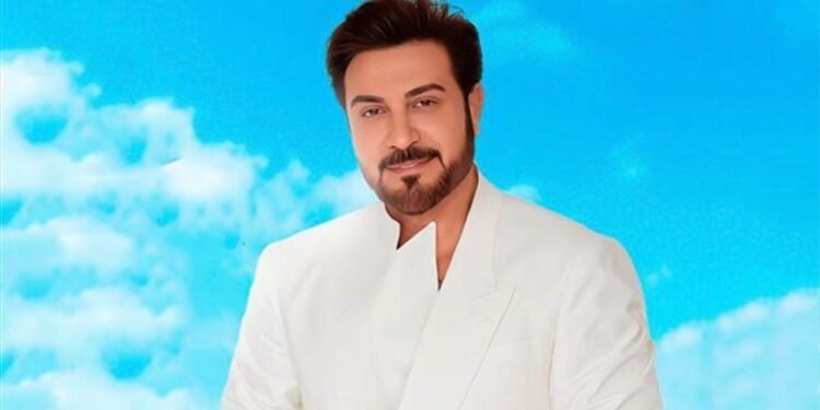 ماجد المهندس يتعرض لوعكة صحية مفاجئة!