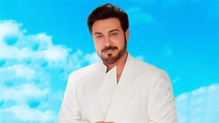 ماجد المهندس يتعرض لوعكة صحية مفاجئة!