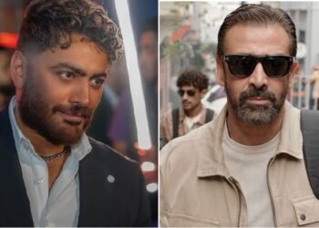 أفلام عيد الأضحى 2025.. المشروع X يتصدر المنافسة