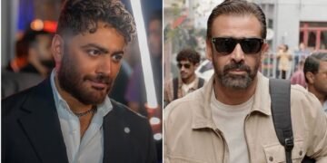 أفلام عيد الأضحى 2025.. المشروع X يتصدر المنافسة