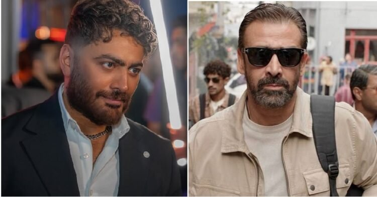 أفلام عيد الأضحى 2025.. المشروع X يتصدر المنافسة