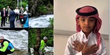 فيصل رمزي.. نهاية مأساوية للطفل السعودي في تركيا