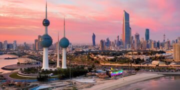 Kuwait Tower