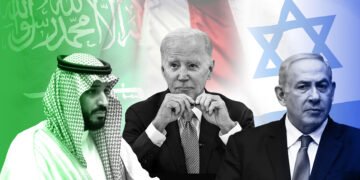 MuhammadBinSalmanBidenNetanyahuPN133cover 0