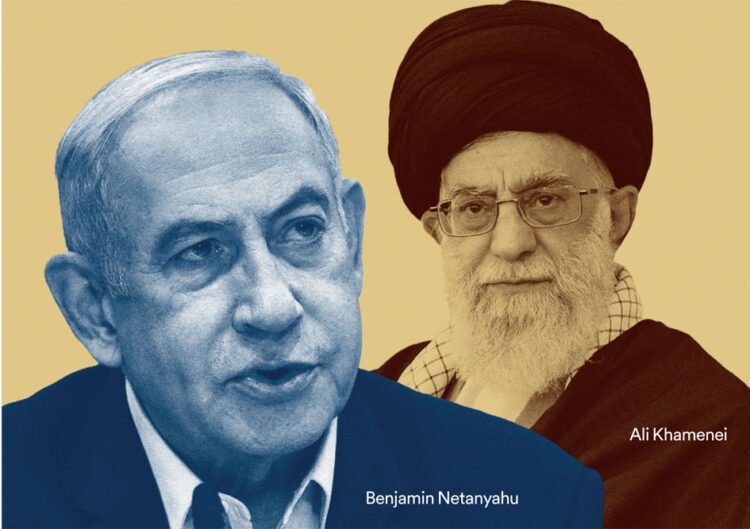 NetanyahuDilemma