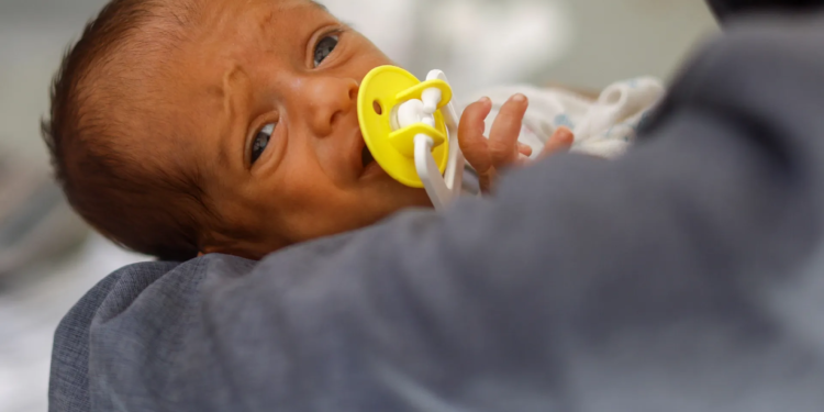 في حضانات غزة.. حكايات تكشف مأساة “الرضّع”