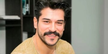 ثروة بوراك أوزجيفيت تتجاوز المليار ليرة!