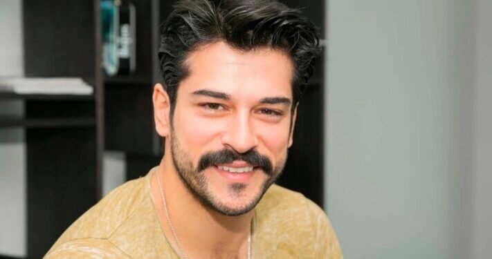 ثروة بوراك أوزجيفيت تتجاوز المليار ليرة!