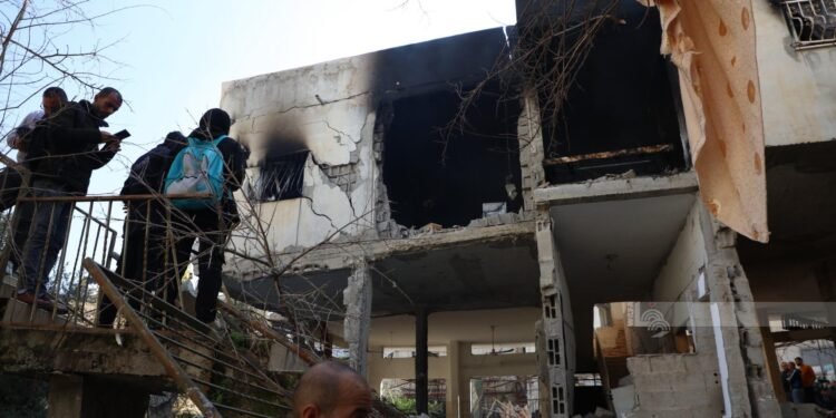 الضفة تحت الهدم.. الاحتلال يواصل سياسة العقاب الجماعي بلا محاسبة