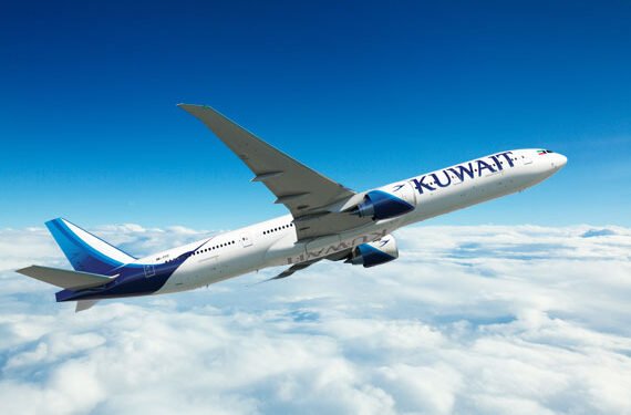 إنذار كاذب في الأجواء الخليجية.. بلاغ بوجود قنبلة يستنفر مطار الكويت