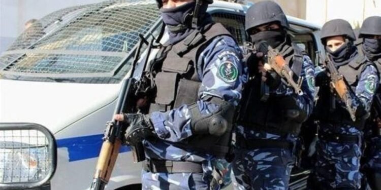 إنجاز أمني.. كيف حسمت الشرطة الفلسطينية ملف أخطر قضايا السطو؟