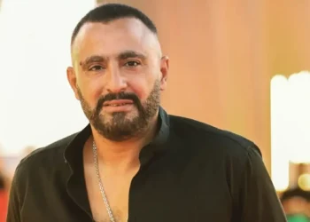 نجل أحمد السقا يتعرض لوعكة صحية مفاجئة