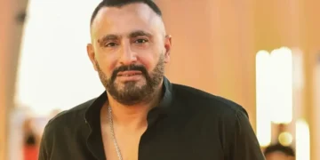 نجل أحمد السقا يتعرض لوعكة صحية مفاجئة
