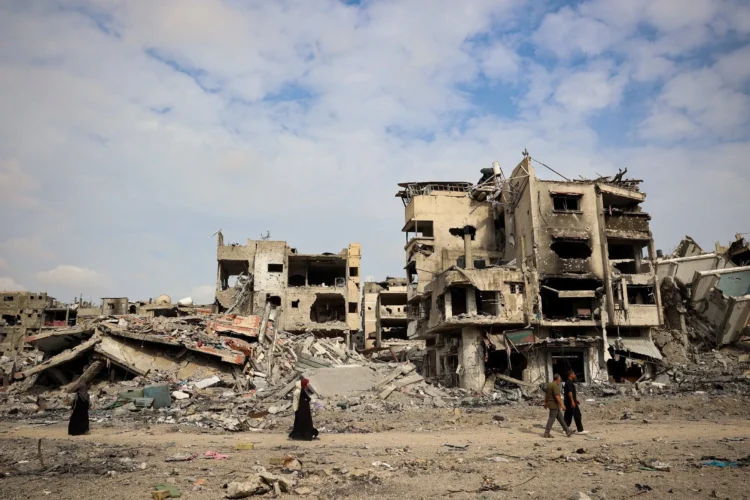 bombardements khan younes 08 04