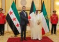 الكويت وسوريا.. شراكة دبلوماسية من أجل الاستقرار