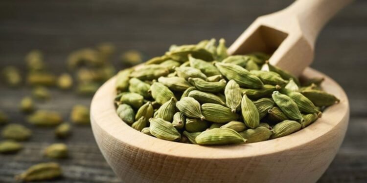 الهيل.. كنز التوابل لصحة الفم والقلب